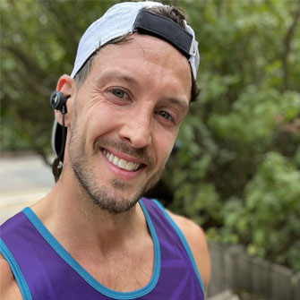 Meningitis survivor set to run London Marathon to help other families affected by the illness