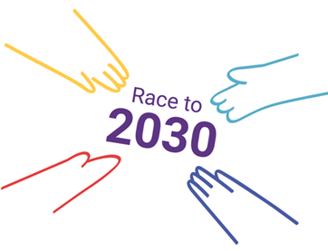 roadmap 2030 logo