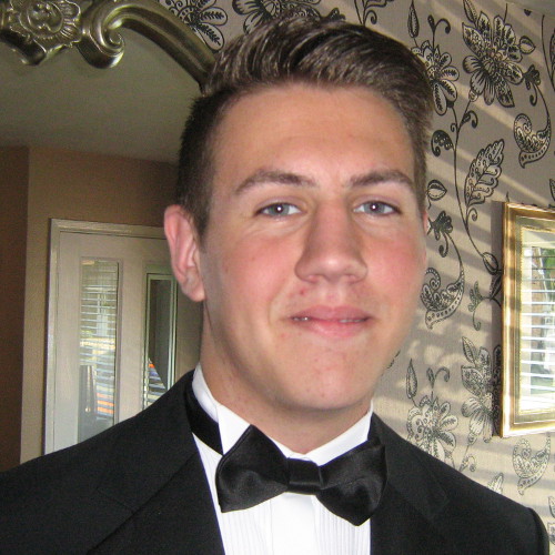 Jake Hilton