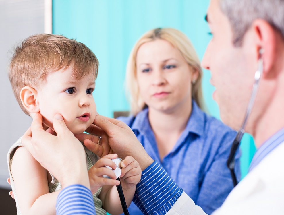 National audit of health services aims to improve the recognition and treatment of meningitis