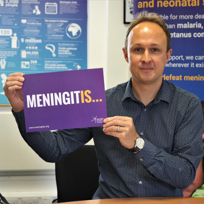 Public unaware of meningitis after effects - Meningitis Awareness Week (16-22 September)
