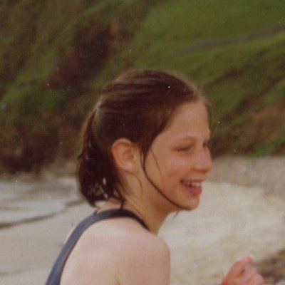 Sophie Hannant