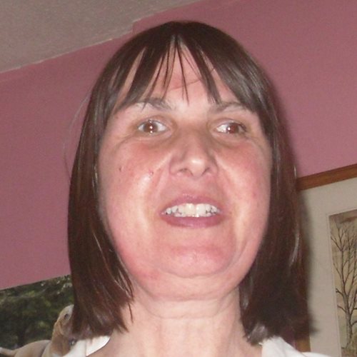 Isobel Hall