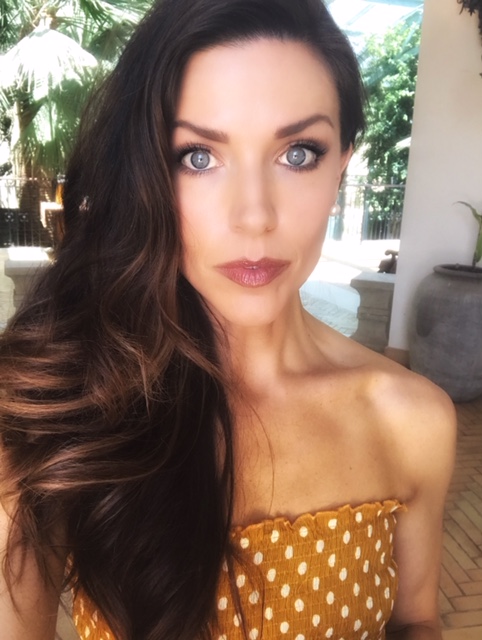 Lacey Jensen