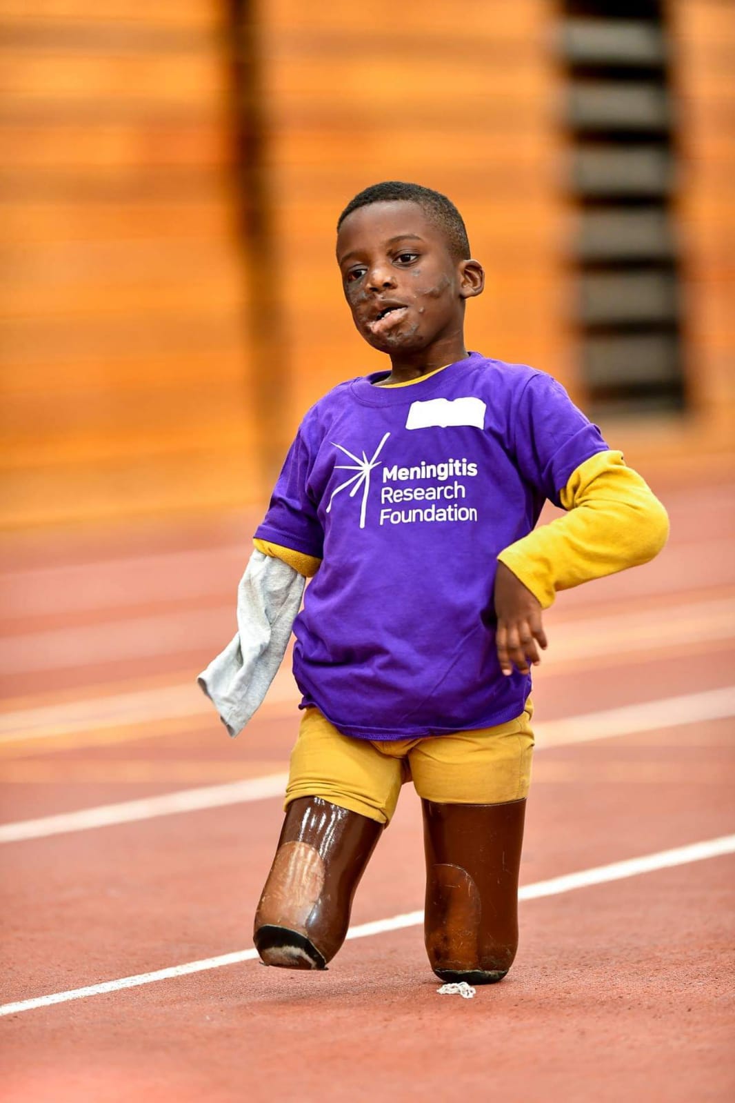 Jeremy Osei