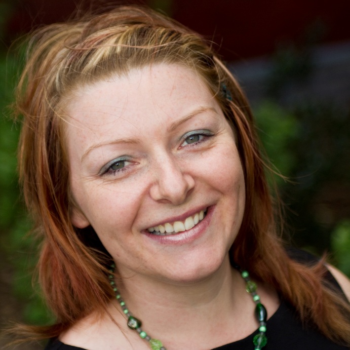 Helen Shaw