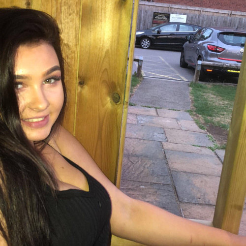 Hannah Broomhead