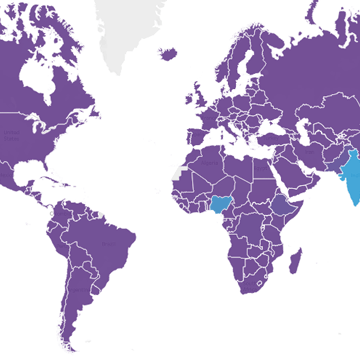New report to mark World Immunization Week equips advocates to identify