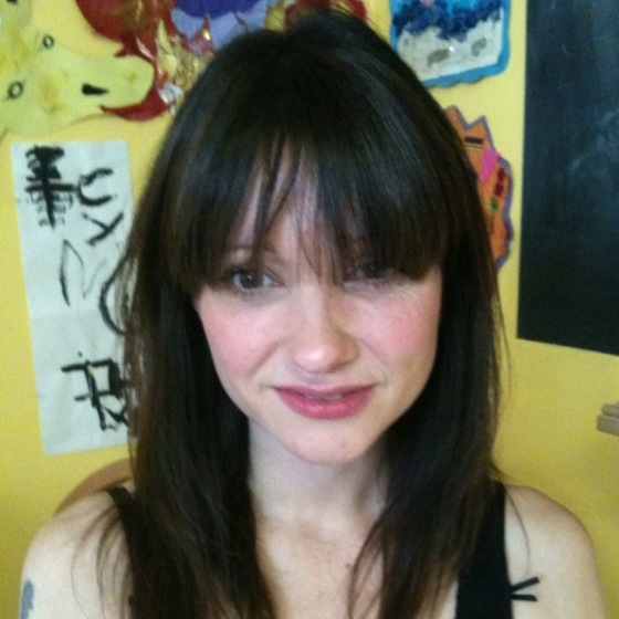 Nina Pottell