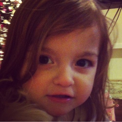 Daisy Marshall