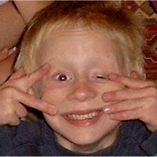Barney Kai Jones