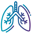 Meningitis symptoms - Breathing fast / breathless