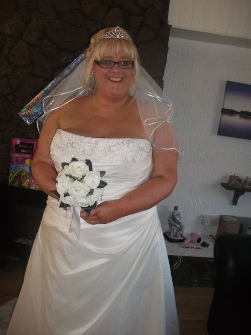 Janine Blackhurst