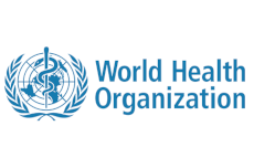 World health Organization logo