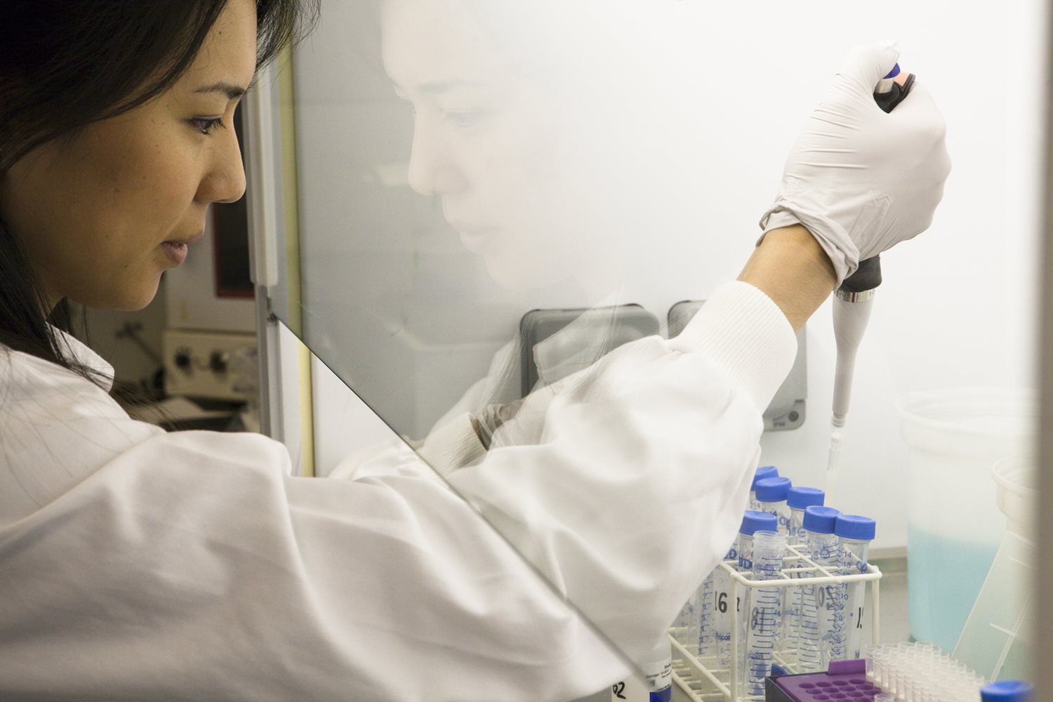 People living with HIV who have part of the cryptococcal fungus in their blood more likely to die