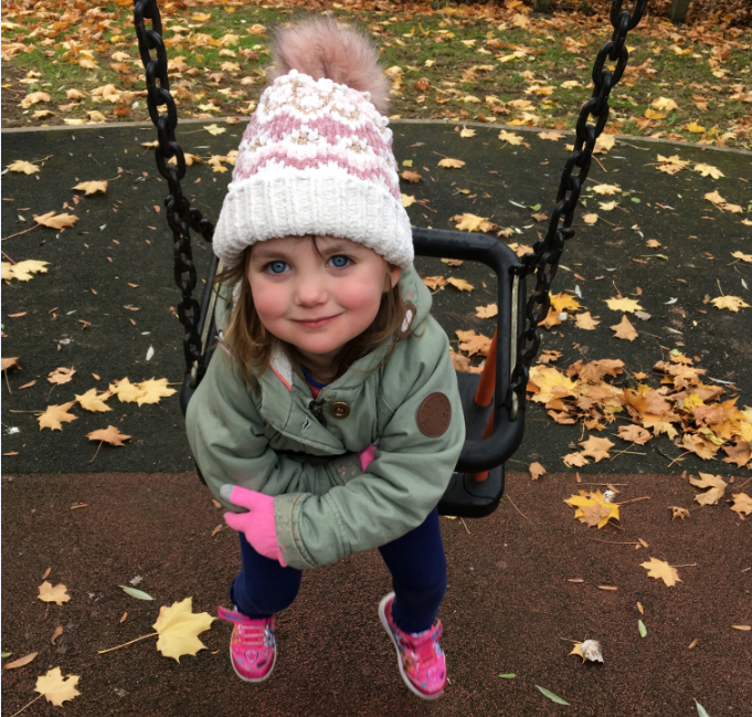 Mum of meningitis survivor encouraging others to take on The Big Half marathon