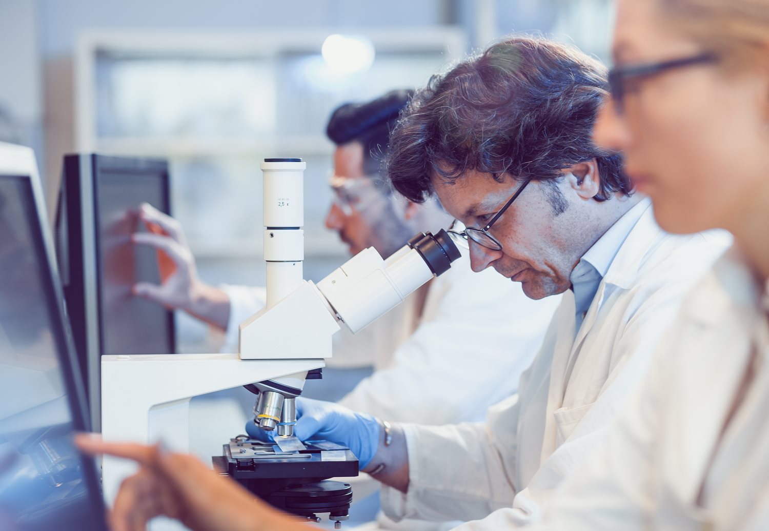 New global genome partnership established for controlling spread of meningitis