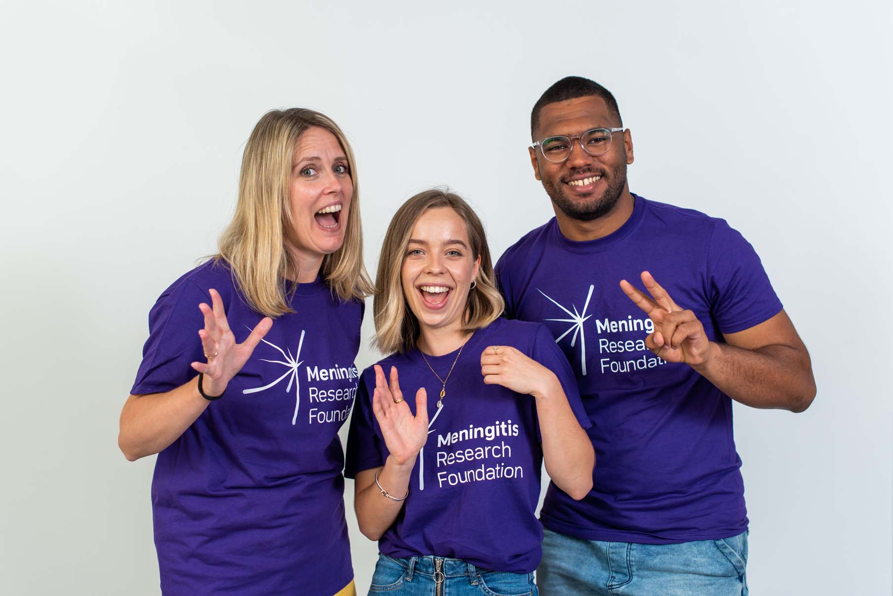 Winners announced for MRF Fundraising Raffle