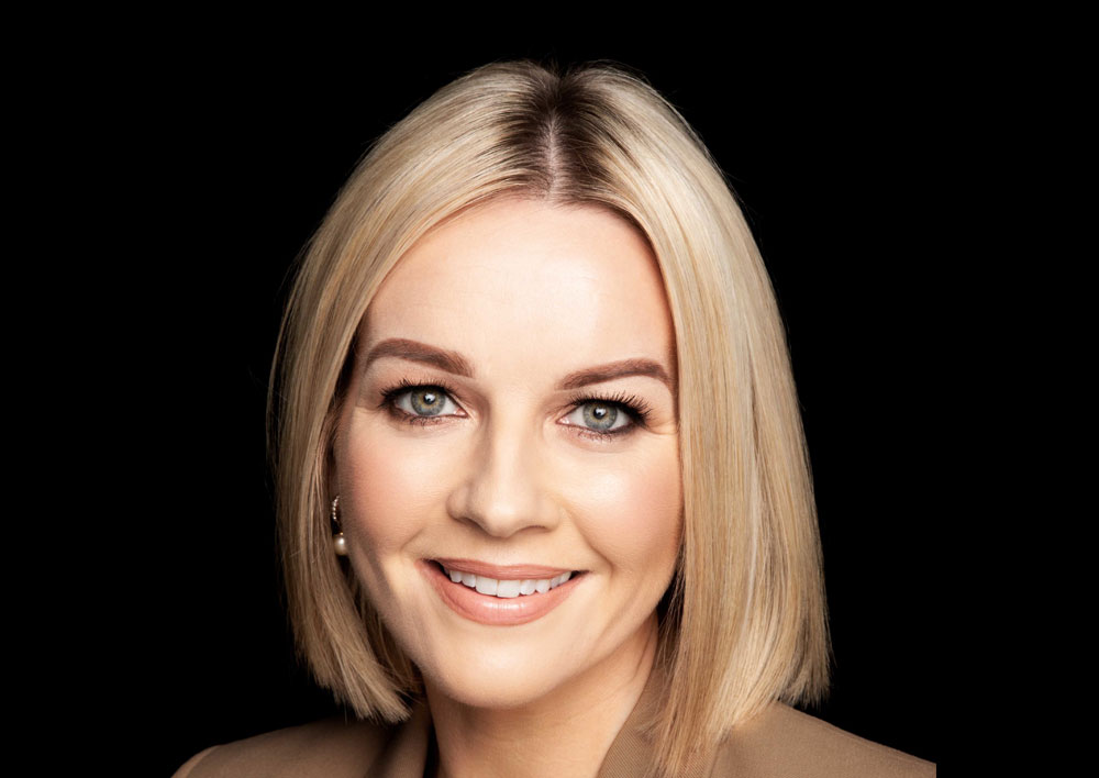 Claire Byrne