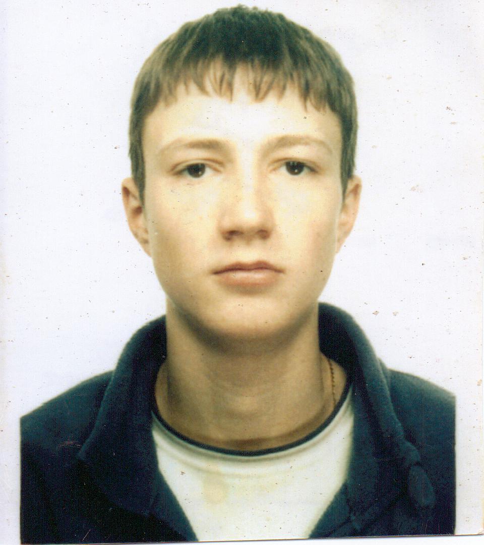 David Farmer