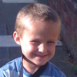 Cieran Burke