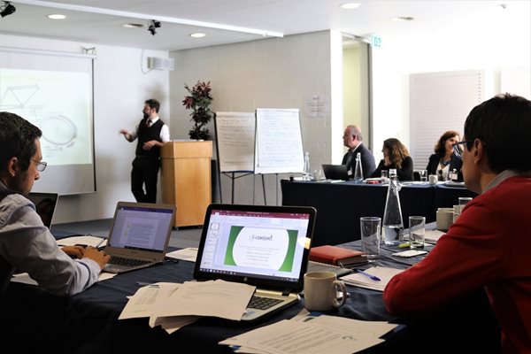 Improved ways of measuring the impact of meningococcal disease