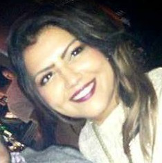 Dina Pancholi