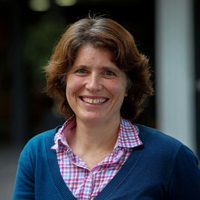 Doctor Janine Paynter