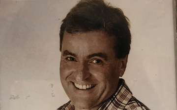 Mark Porteous