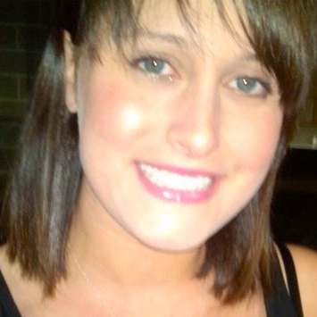 Lauren Maltby