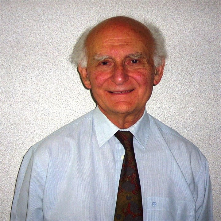 A tribute to Professor Harold Lambert