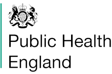 Public Health England logo