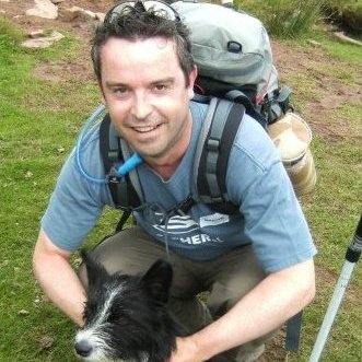 Martyn Preston