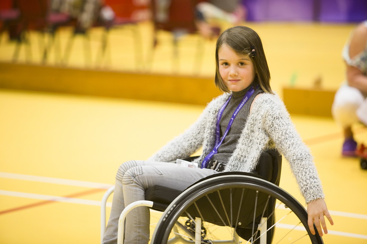 Hundreds more children with limb loss set to benefit from prosthetics