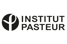 Institut Pasteur logo