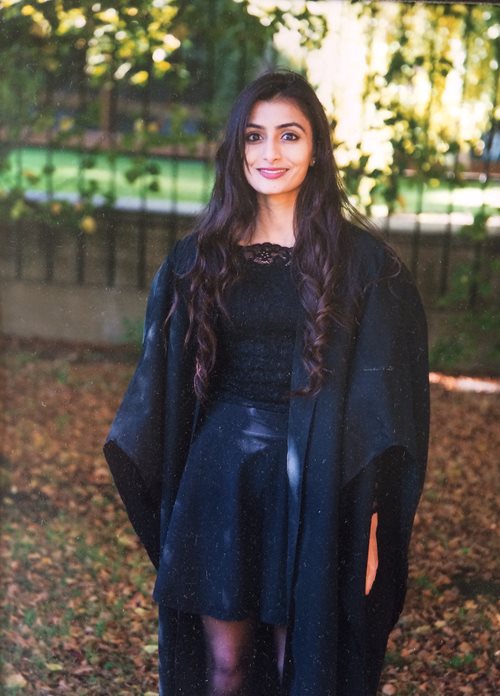 Shirali Patel