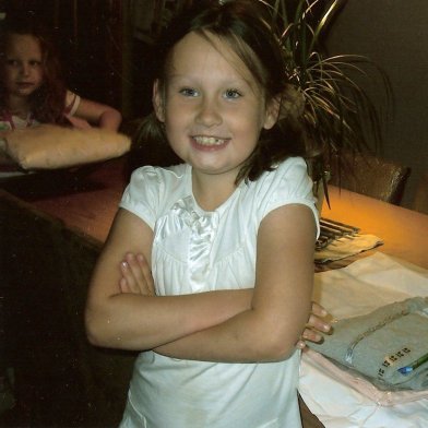 Katelyn McGrotty