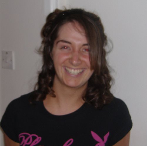 Zoe Jeanes