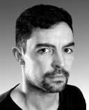 Robin Tudge