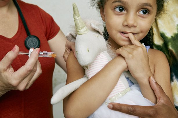 Vaccination programmes during COVID-19