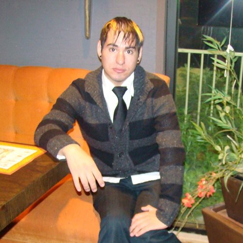 Lionel Jauregui