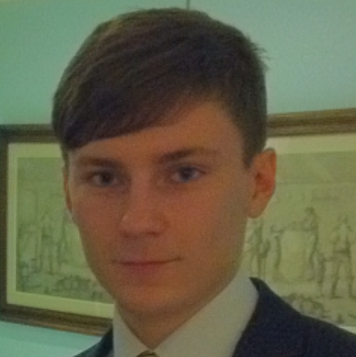 Ollie Rooke