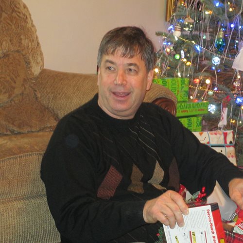 Lee Holztrager