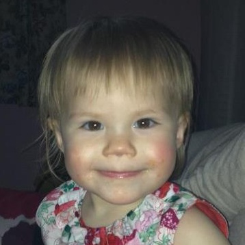 Family raise £100,000 in memory of their little girl after hospital missed meningitis