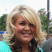 Beth Hughes