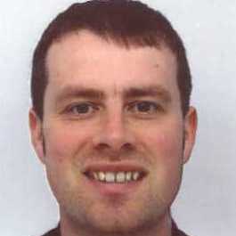Kevin Peet