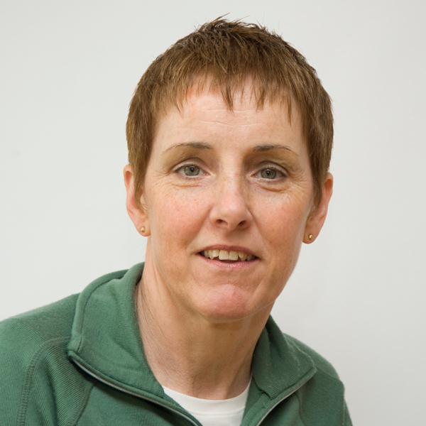 Eileen Molloy