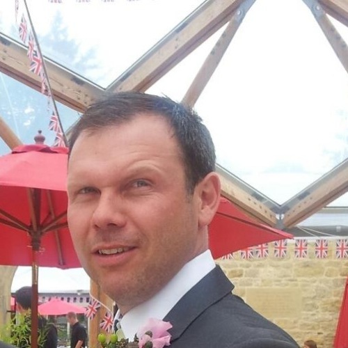Dave Holloway