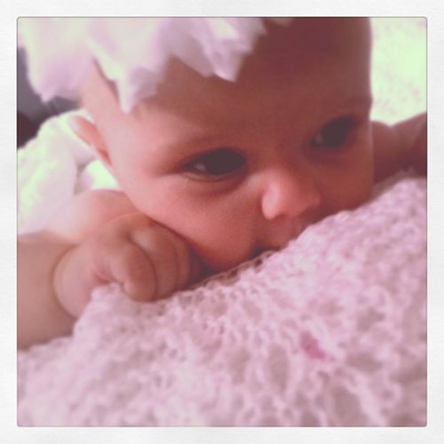 Leah Mae Carroll