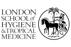 London School of Hygiene & Tropical Medicine logo